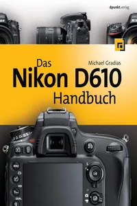 Das Nikon D610 Handbuch_cover