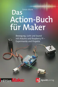 Das Action-Buch für Maker_cover