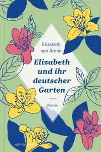 Elizabeth und ihr deutscher Garten_cover