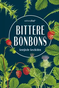 Bittere Bonbons_cover