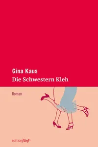 Die Schwestern Kleh_cover