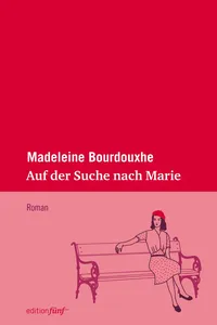 Auf der Suche nach Marie_cover