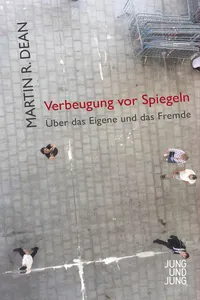 Verbeugung vor Spiegeln_cover