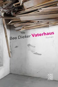 Vaterhaus_cover