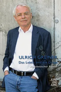 Das Leben und die Dinge_cover