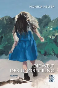 Die Welt der Unordnung_cover