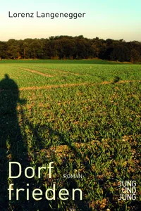 Dorffrieden_cover