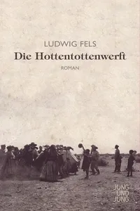 Die Hottentottenwerft_cover