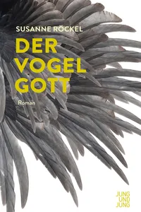 Der Vogelgott_cover