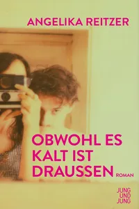 Obwohl es kalt ist draußen_cover