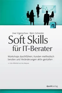 Soft Skills für IT-Berater_cover