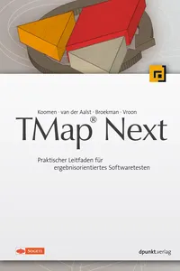 TMap® Next_cover