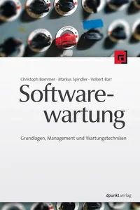 Softwarewartung_cover