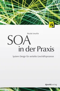 SOA in der Praxis_cover