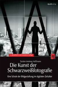 Die Kunst der Schwarzweißfotografie_cover