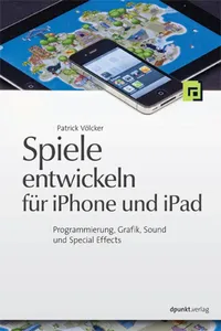 Spiele entwickeln für iPhone und iPad_cover