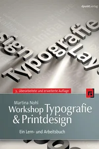 Workshop Typografie & Printdesign_cover
