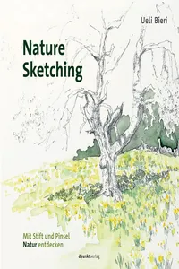 Nature Sketching_cover