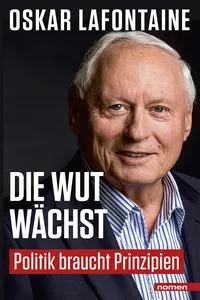 Die Wut wächst_cover