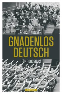 Gnadenlos Deutsch_cover