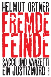 Fremde Feinde_cover