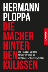 Die Macher hinter den Kulissen_cover