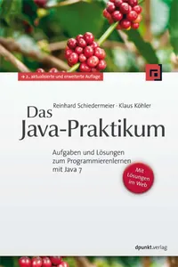 Das Java-Praktikum_cover