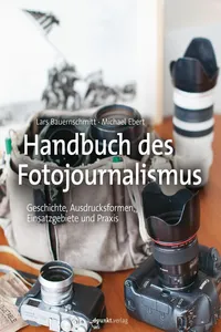 Handbuch des Fotojournalismus_cover