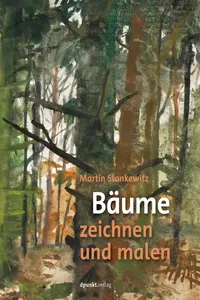 Bäume zeichnen und malen_cover