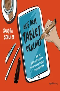 Auf dem Tablet erklärt_cover