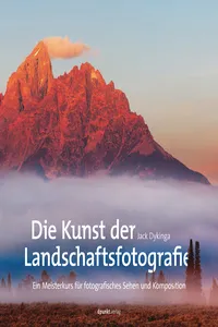 Die Kunst der Landschaftsfotografie_cover