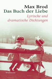 Das Buch der Liebe_cover