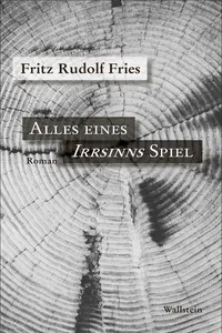 Alles eines Irrsinns Spiel_cover