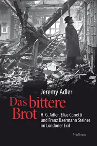 Das bittere Brot_cover