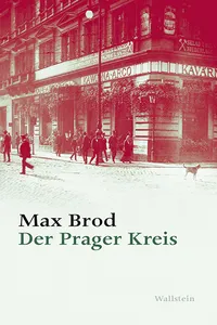 Der Prager Kreis_cover