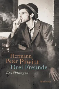 Drei Freunde_cover