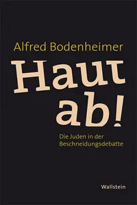 Haut ab!_cover