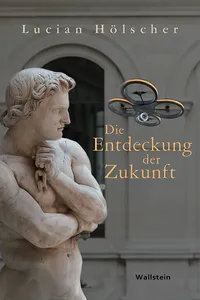 Die Entdeckung der Zukunft_cover