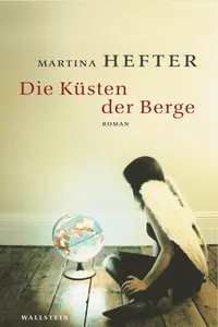 Die Küsten der Berge_cover