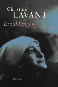 Erzählungen aus dem Nachlass_cover