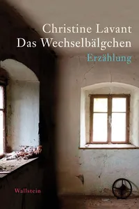 Das Wechselbälgchen_cover