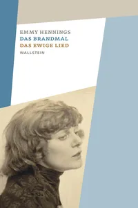 Das Brandmal – Das ewige Lied_cover