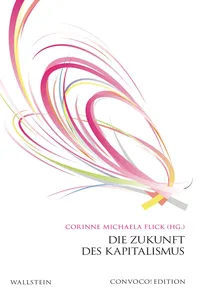 Die Zukunft des Kapitalismus_cover