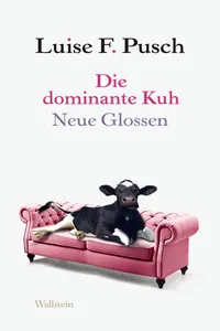 Die dominante Kuh_cover