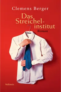 Das Streichelinstitut_cover