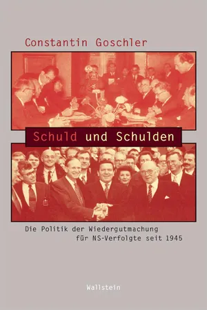 Schuld und Schulden