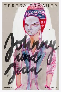 Johnny und Jean_cover