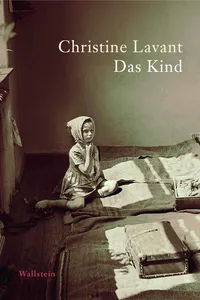 Das Kind_cover