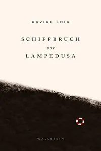 Schiffbruch vor Lampedusa_cover