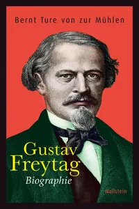 Gustav Freytag_cover